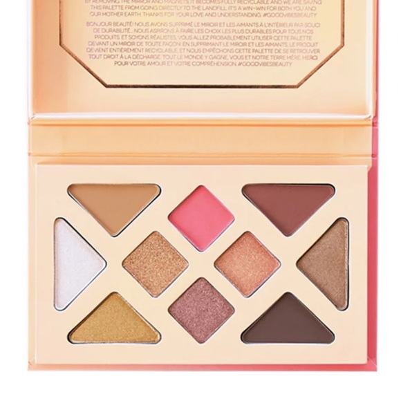 Violet Voss, Athr Beauty, and Dito eyeshadow pallet bundle - Picture 5 of 5